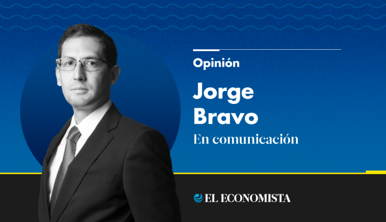 Jorge Bravo | En comunicación