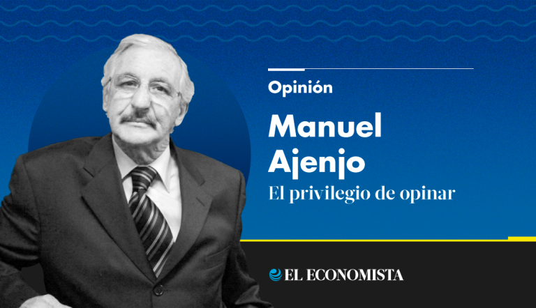 Manuel Ajenjo | El privilegio de opinar