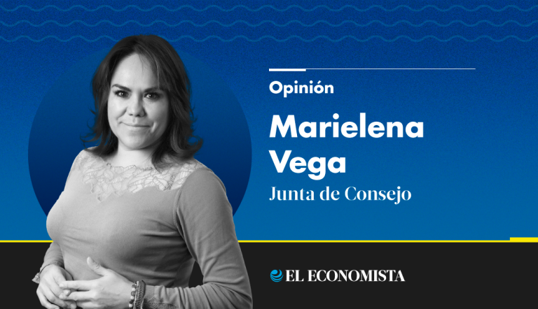 Marielena Vega | Junta de Consejo