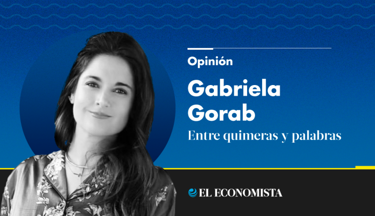 Gabriela Gorab | Entre quimeras y palabras