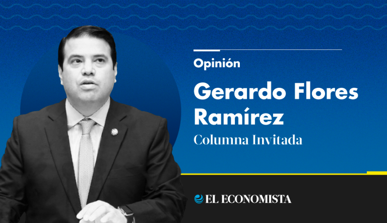 Gerardo Flores Ramírez | Columna Invitada