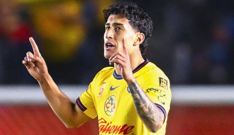 Alejandro Zendejas.