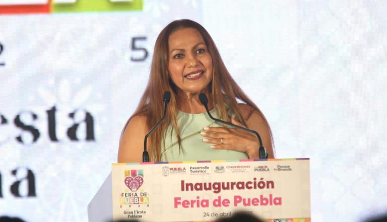 Yadira Lira deja la Secretaría de Desarrollo Turístico.