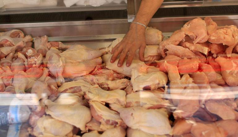La Secretaría de Agricultura indicó que Brasil, el mayor exportador de pollo del mundo, detectó el virus de la influenza aviar altamente patógena.
Para más información del tema, visita: https://www.eleconomista.com.mx/empresas/mexico-suspende-importacion-productos-avicolas-brasil-foco-gripe-aviar-20250517-759499.html
¡Síguenos en nuestras redes sociales para mantenerte informado!
Twitter: https://twitter.com/eleconomista
Facebook: https://www.facebook.com/ElEconomista.mx
Instagram: https://www.instagram.com/eleconomistamx
LinkedIn: https://www.linkedin.com/company/el-economista/
#ElEconomista #EETV