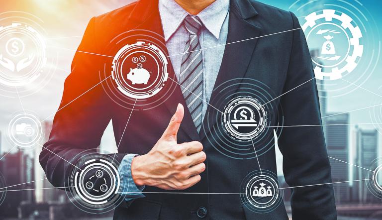 as empresas que deseen capitalizar el potencial de la IA deben evaluar opciones, considerar los requisitos de sus soluciones y capacidades de sus datos con una estrategia que agregue valor y se integre en los procesos de negocio.