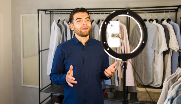 Las empresas deben cuidar no inventar o exagerar los relatos.