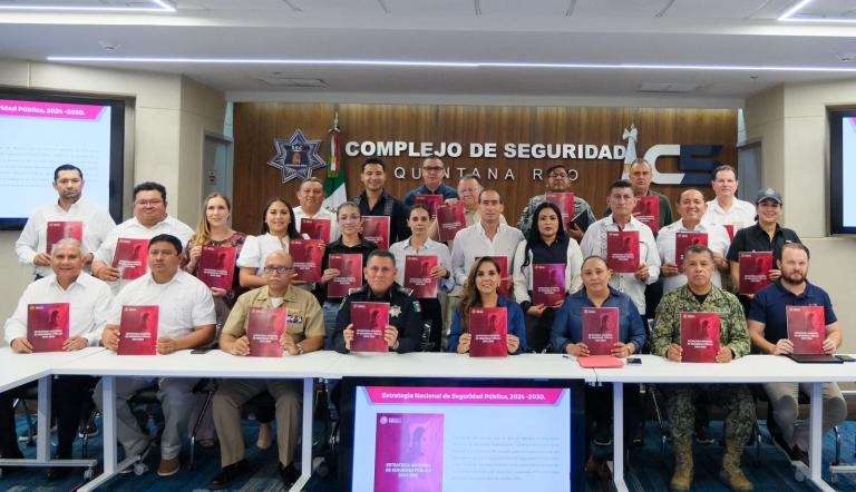 Información oficial