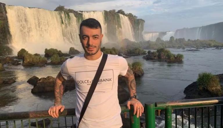 Sebastián Marset se volvió un fantasma que lleva dos años prófugo, luego de escapar de una redada en Bolivia.