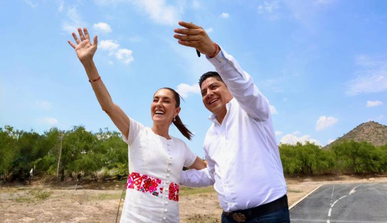 Foto: Gobierno San Luis Potosí