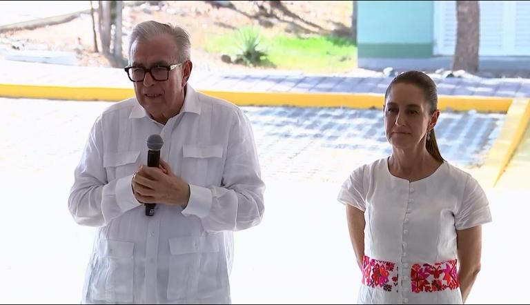 Foto: Gobierno Sinaloa
