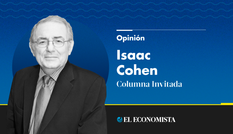 Isaac Cohen | Columna invitada