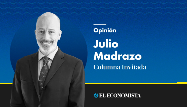 Julio Madrazo | Columna invitada