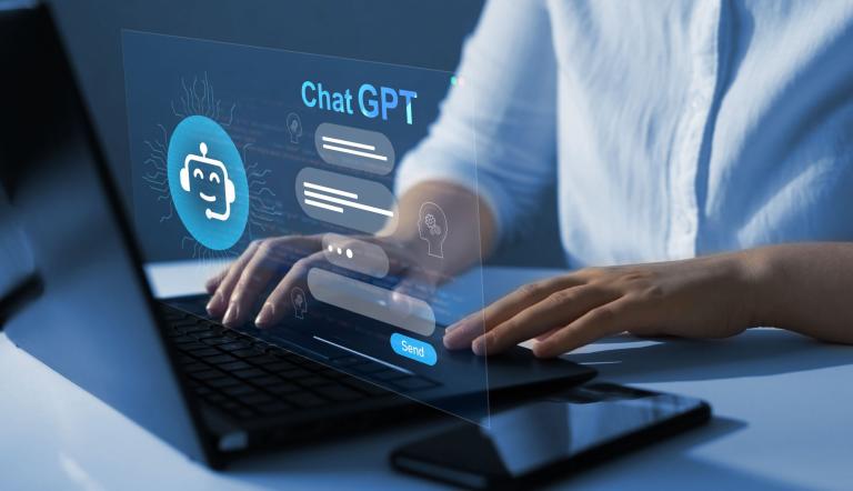 Cuatro de cada 10 pymes ya invierte en Inteligencia Artificial.
