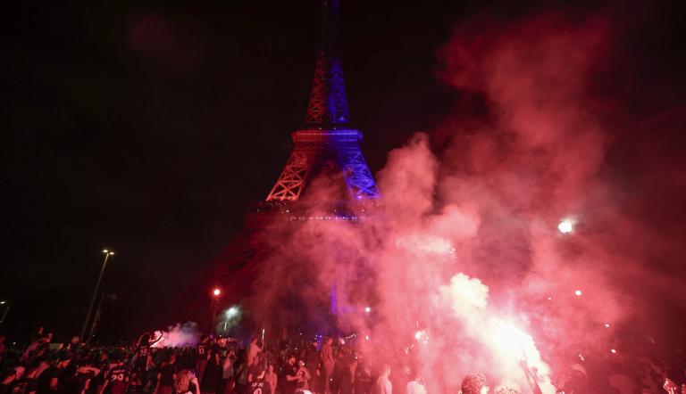 Foto: AFP
