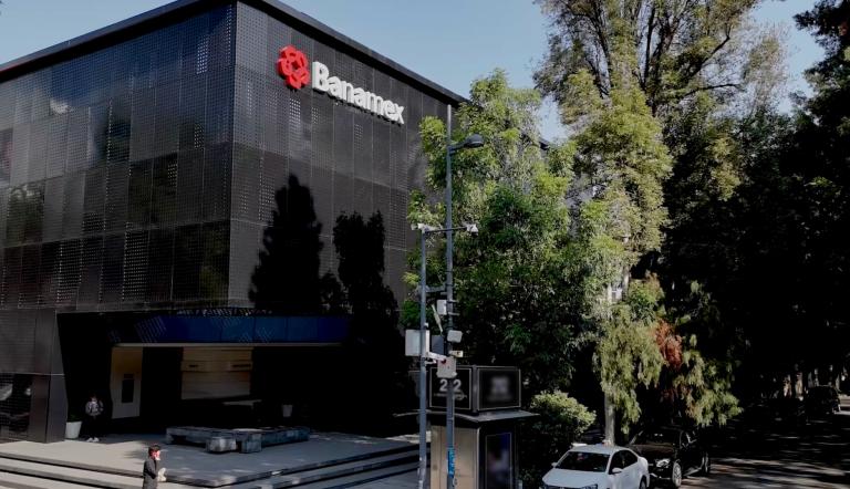 Banamex Polanco.