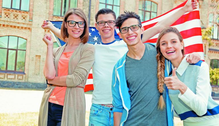 Durante el ciclo escolar 2023-2024 más de 15,000 estudiantes mexicanos se inscribieron en instituciones de educación superior de EU.