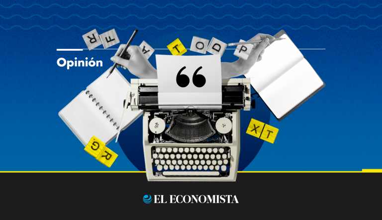 Opinión El Economista
