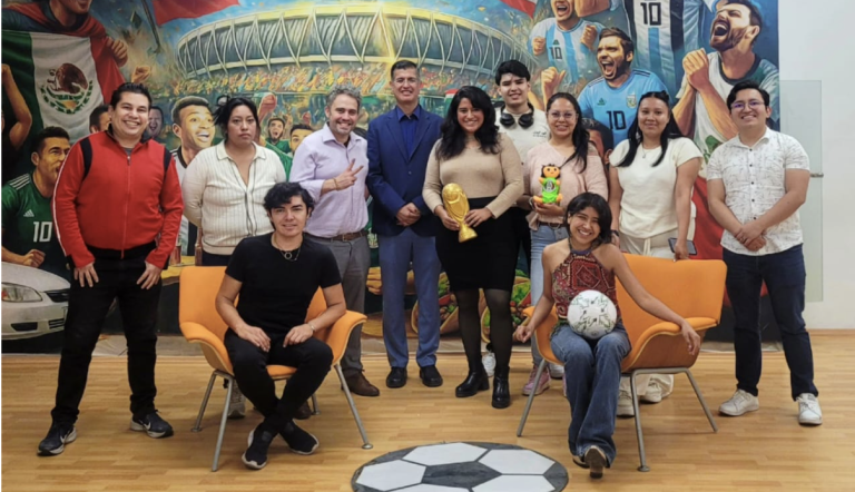 Hub Azteca