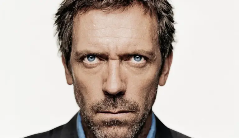 Dr. House Foto: Especial