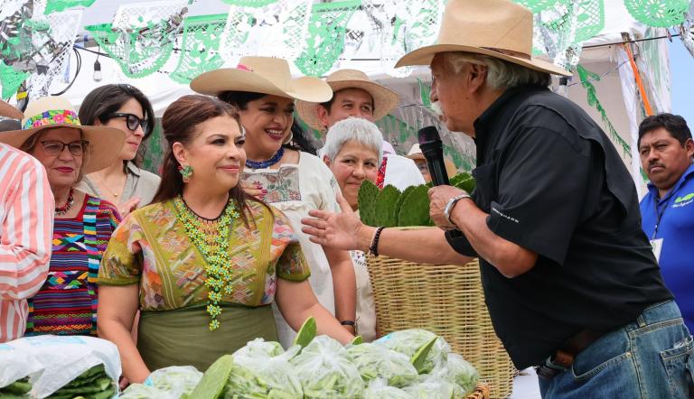 Foto: Gobierno de la CDMX