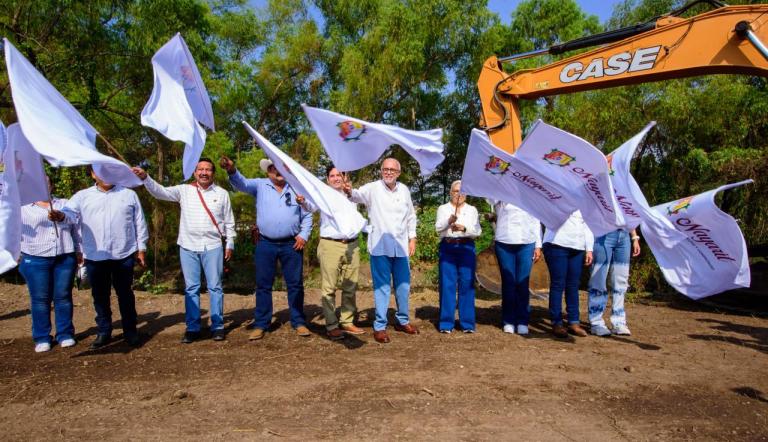 Foto: Gobierno de Nayarit