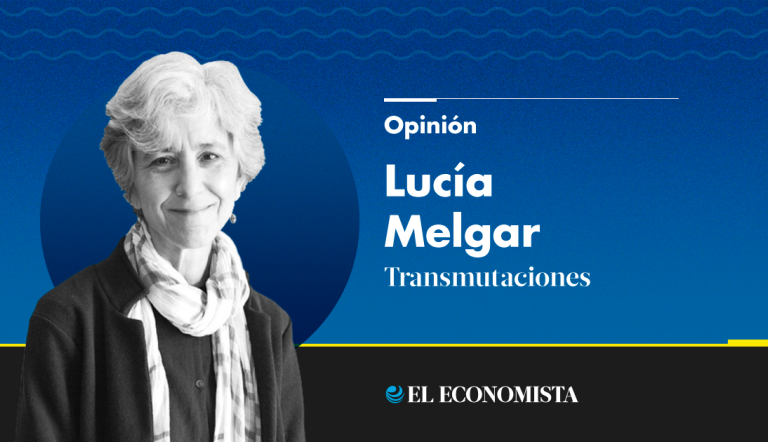 Lucía Melgar | Transmutaciones