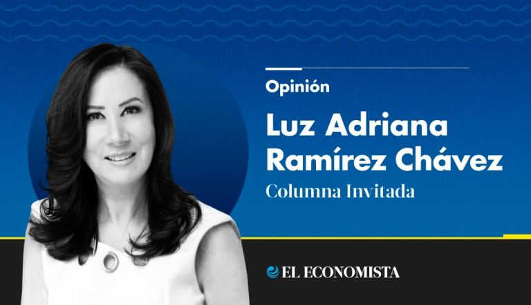 Luz Adriana Ramírez Chávez | Columna Invitada