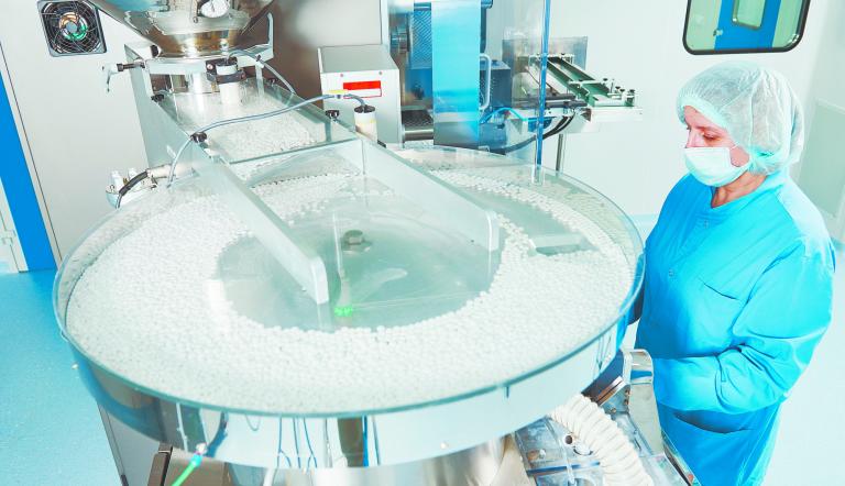 Avanzan planes de farma mexicana para exportar a EU