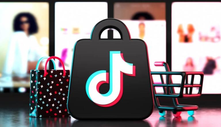 TikTok Shop