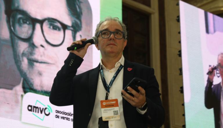 Marcos Pueyrredon, presidente, eCommerce Institute.