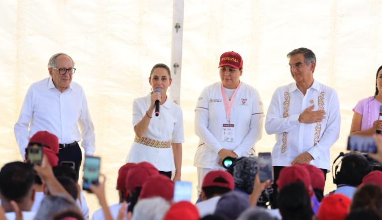 Foto: Gobierno de Tamaulipas