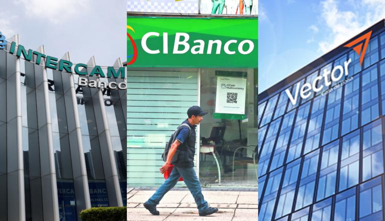 Instituciones financieras mexicanas acusadas por el Departamento del Tesoro de Estados Unidos sobre posible financiamiento al narco.