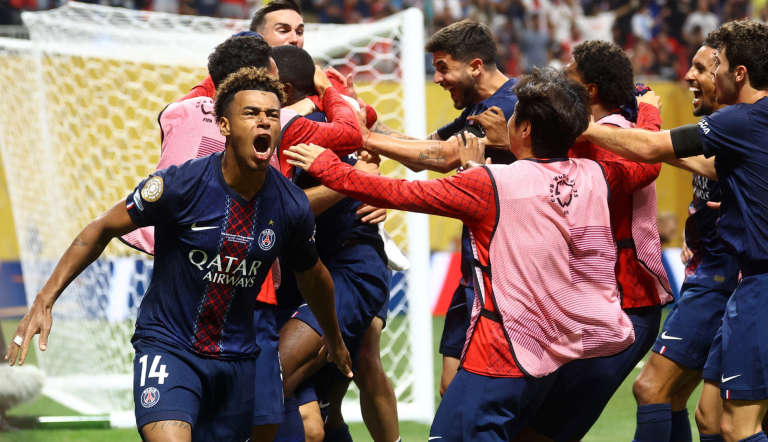 Foto: AFP