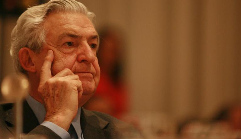 Fallece Roberto Servitje, cofundador de Grupo Bimbo y primer empleado