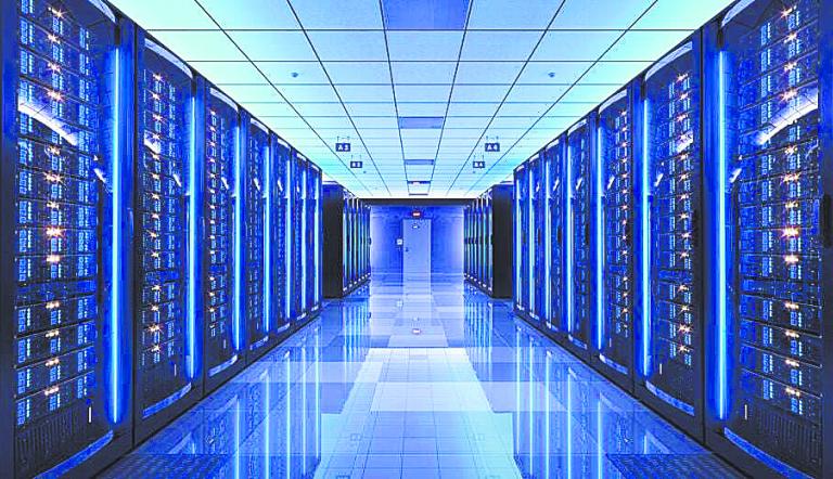 OpenAI, Oracle y SoftBank planean 5 centros de datos en EU de IA para ...