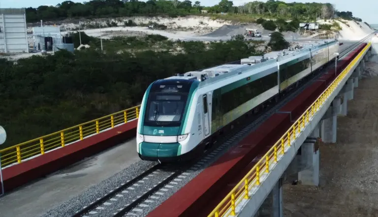 Tren Maya