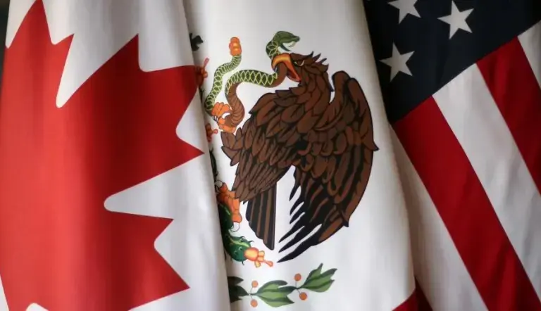 Decisión comercial de Trump