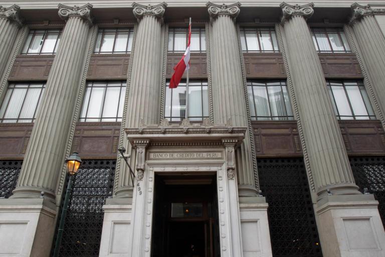 Banco Central de Perú reduce su tasa de interés en 25 puntos básicos al ...