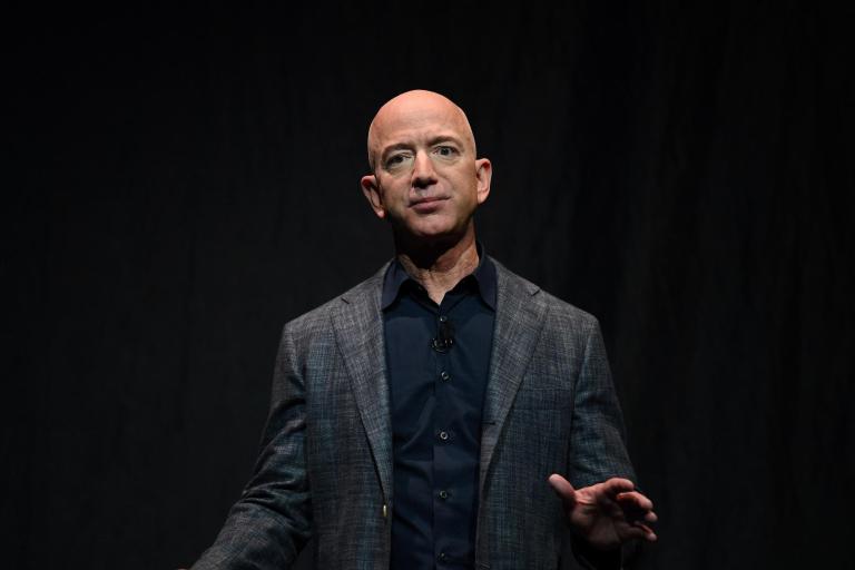 Jeff Bezos ha buscado incursionar en el segmento del Real Estate por medio de su fondo de inversión Bezzos Expeditions. Foto: Reuters.