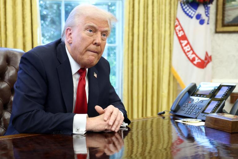Foto: Reuters