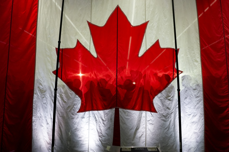 Canadá.