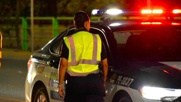 Secretaría de Seguridad Pública de Chihuahua.