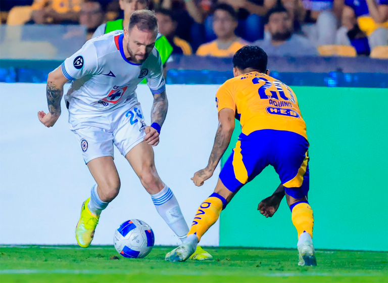 Tigres.