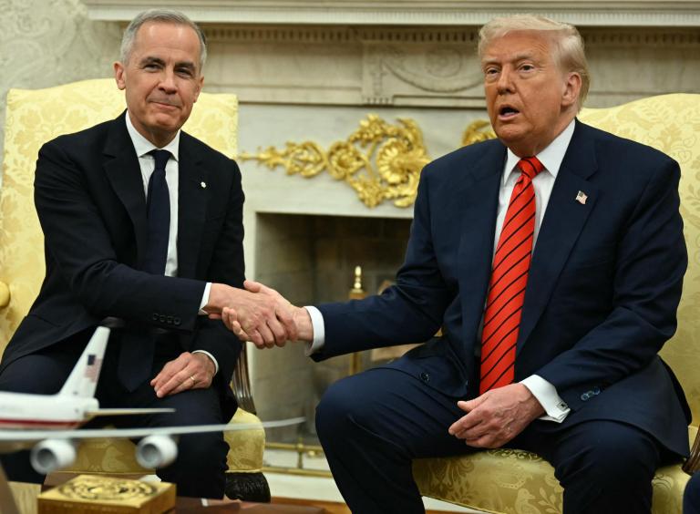 Foto: AFP