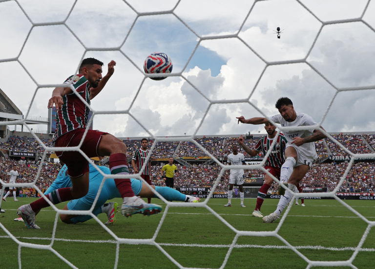 Fluminense.