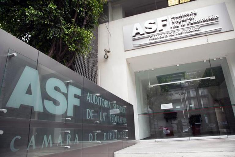 Fonden no ha quedado fuera de observaciones de la Auditoría