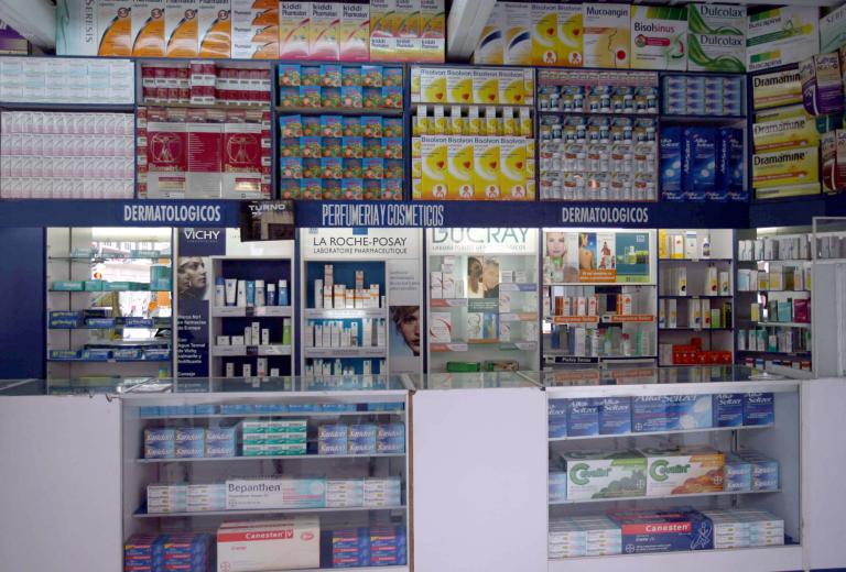 Farmacia