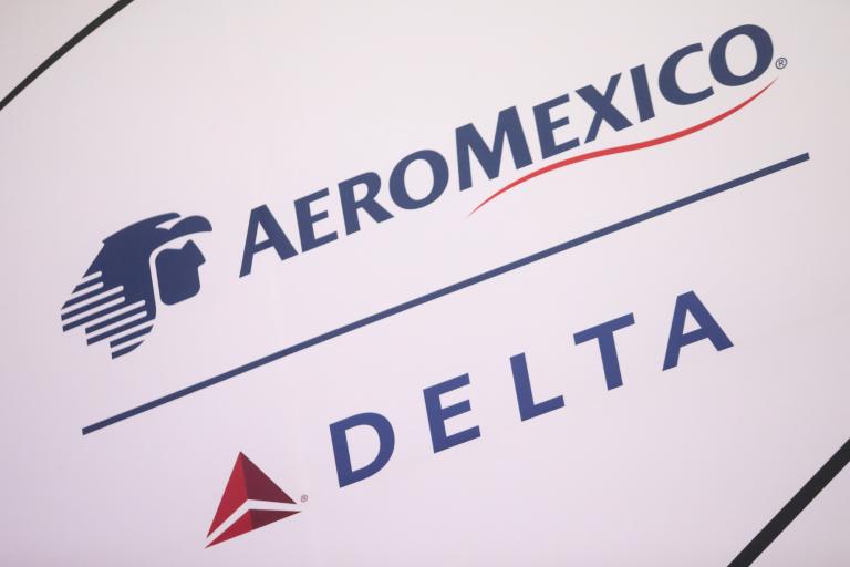 Alianza Aeroméxico-Delta