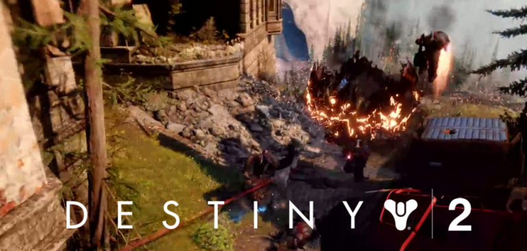 Foto: destinythegame.com