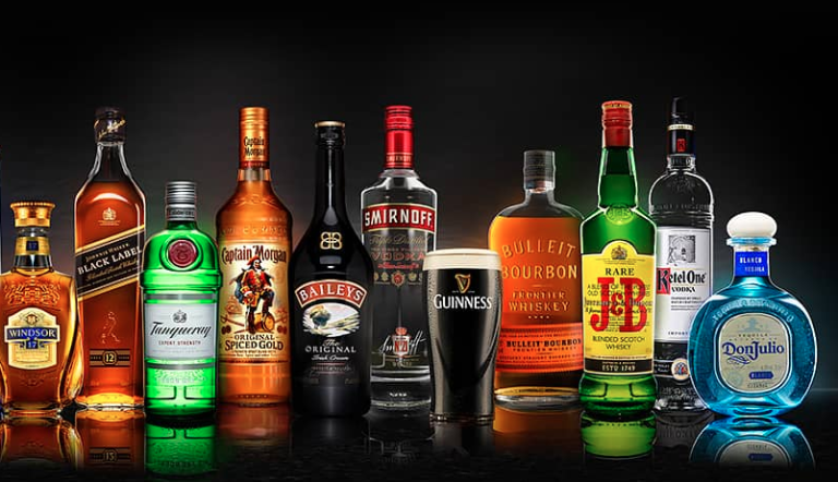 Foto: diageo.com